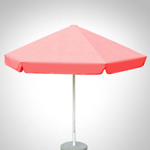 Parasol o średnicy 300 cm